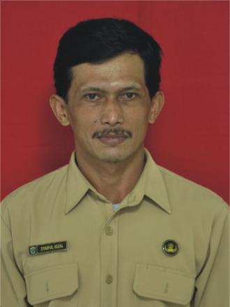 SEKRETARIS DESA